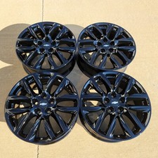 Chevrolet impala black for sale  Illiopolis