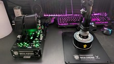 hotas warthog usato hotas warthog usato Bagnacavallo