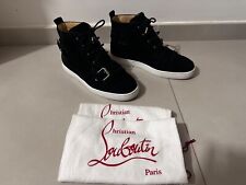 Christian louboutin nono usato  Santa Maria la Carità