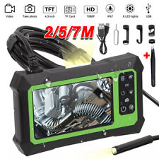 Industrial endoscope camera for sale  LEICESTER
