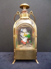 Leere whiskyflasche dekanter gebraucht kaufen  Memmingen