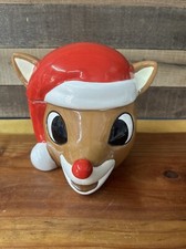 Rudolph red nose for sale  Monee