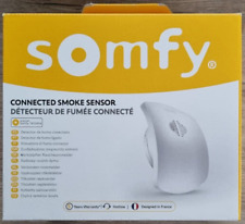 Somfy funk rauchmelder gebraucht kaufen  Zaberfeld