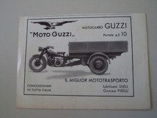 Advertising pubblicità 1940 usato  Salerno