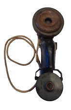 Beau combiné téléphone d'occasion  Sannois