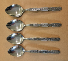 Four stainless oneida for sale  Macon