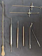 Vtge medical surgical for sale  HARROW
