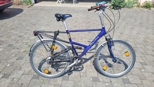 Riese müller delite gebraucht kaufen  Büdingen