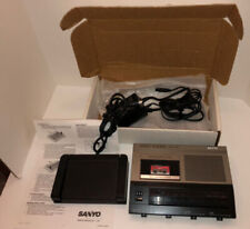 sanyo memo scriber for sale  Cass City