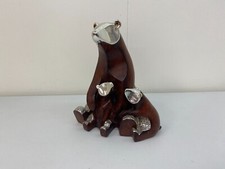 Gleneagles studio bear for sale  LICHFIELD