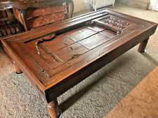 Antique handcrafted old for sale  Paramus