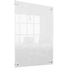 Nobo transparent acrylic for sale  BRADFORD
