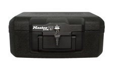 Master lock sicherheitskassett gebraucht kaufen  Berlin