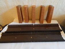 Gauge long single for sale  BARNSLEY