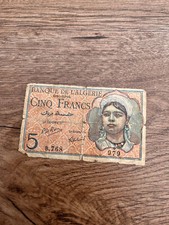 Billet banque n1287 d'occasion  Saint-Jean-en-Royans