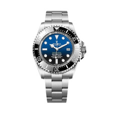 Rolex deepsea sea for sale  New York