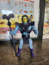 Skeletor komplett vintage gebraucht kaufen  Unna