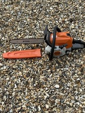 Stihl 171 petrol for sale  NEWMARKET
