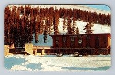 Berthoud pass colorado d'occasion  Expédié en Belgium