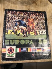 Panini album completo usato  Aversa