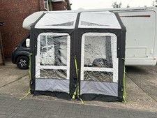 Kampa motor rally for sale  NOTTINGHAM