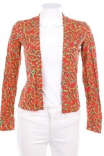 Blutsgeschwister strickjacke c gebraucht kaufen  Darmstadt
