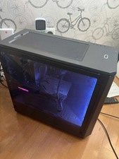 Używany, komputer gamingowy  Intel(R) Core(TM) i7-870  	NVIDIA GeForce RTX 2070 na sprzedaż  PL