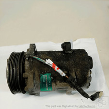 9659231080 compressore fiat usato 9659231080 compressore fiat usato  Italia