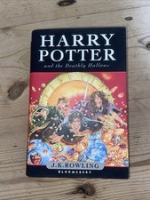 Rowling harry potter d'occasion  Poitiers