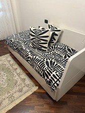 letto contenitore ikea usato  Carrara