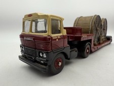 Trackside scammell handyman for sale  BEDFORD