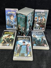 Harry potter collection for sale  UK