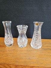 Tyrone crystal tall for sale  BALLYMONEY