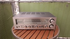 Technics 500 receiver gebraucht kaufen  Heidelberg