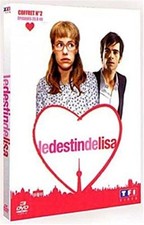 Dvd destin lisa d'occasion  Les Mureaux