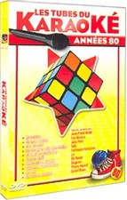 Tubes karaoke annees d'occasion  France