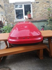 Exodus car roof for sale  LONDON