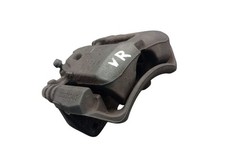 Front right brake d'occasion  Expédié en Belgium