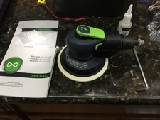 Festool lex 150 d'occasion  Expédié en Belgium