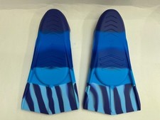 Blue kids swimming for sale  DORCHESTER