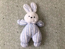Doudou lapin vintage d'occasion  Toulon-