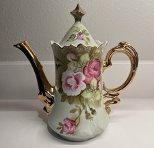 Lefton china green for sale  Whitsett