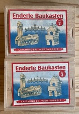 Enderle vintage holz gebraucht kaufen Enderle vintage holz gebraucht kaufen  Röthenbach, Grünenbach