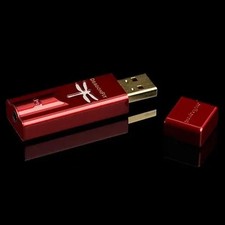 Audioquest dragonfly channel for sale  Spokane