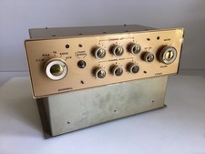 valve amp for sale  CHICHESTER