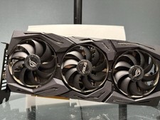 Asus nvidia rog for sale  Littleton