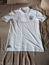 Adidas dfb polo gebraucht kaufen  Heuchelheim