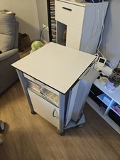 Krankennachttisch pflegetisch  gebraucht kaufen  Haren