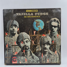 Rock vanilla fudge usato  Bergamo