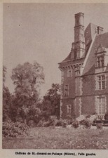 1946 chateau saint d'occasion  France